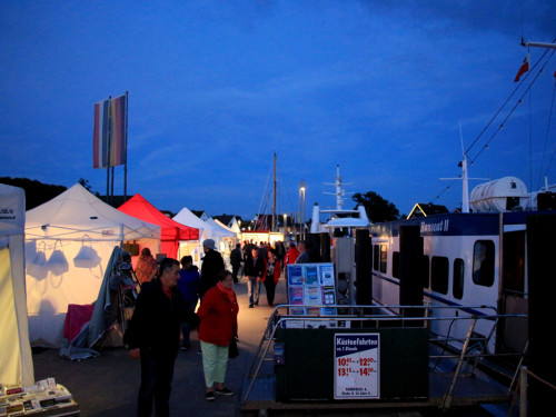 Hafenfest Niendorf 13.8.16 – Foto 8