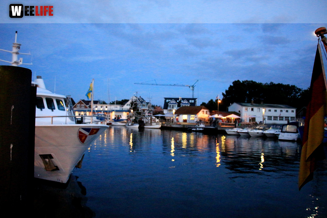 Hafenfest Niendorf 13.8.16