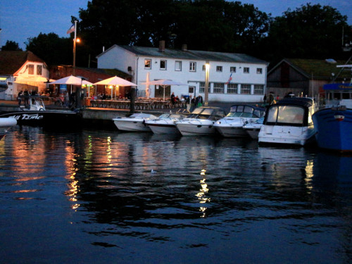 Hafenfest Niendorf 13.8.16 – Foto 11