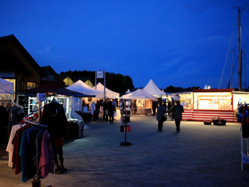 Hafenfest Niendorf 13.8.16 – Foto 12