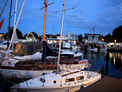 Hafenfest Niendorf 13.8.16 – Foto 14