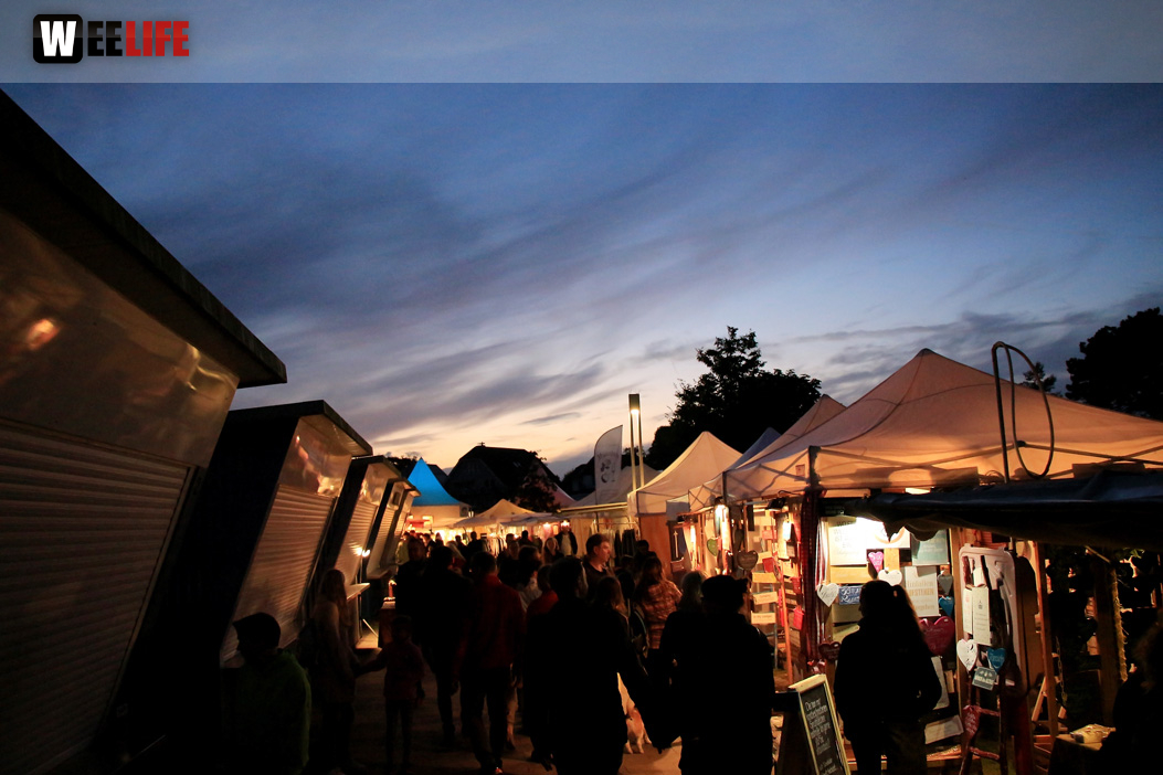 Hafenfest Niendorf 13.8.16