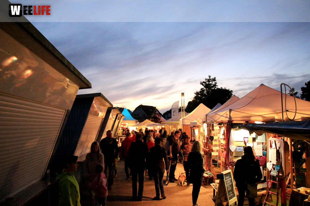 Hafenfest Niendorf 13.8.16
