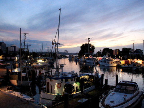 Hafenfest Niendorf 13.8.16 – Foto 25