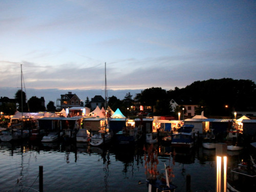 Hafenfest Niendorf 13.8.16 – Foto 26