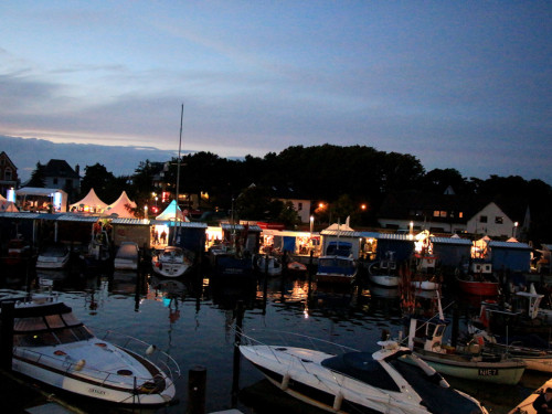 Hafenfest Niendorf 13.8.16 – Foto 34