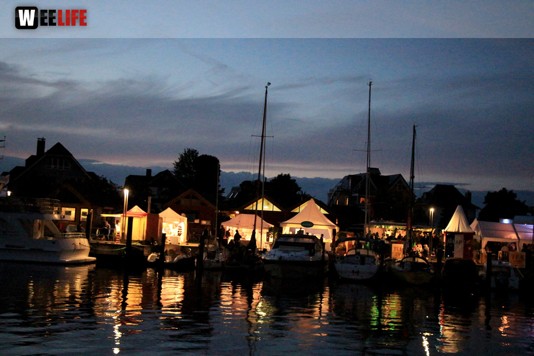 Hafenfest Niendorf 13.8.16