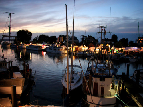 Hafenfest Niendorf 13.8.16 – Foto 36