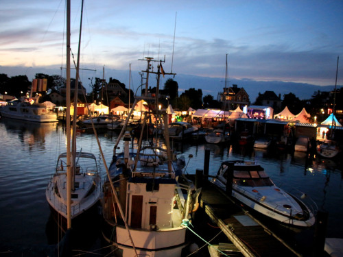Hafenfest Niendorf 13.8.16 – Foto 38