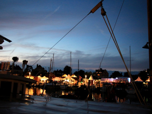 Hafenfest Niendorf 13.8.16 – Foto 40
