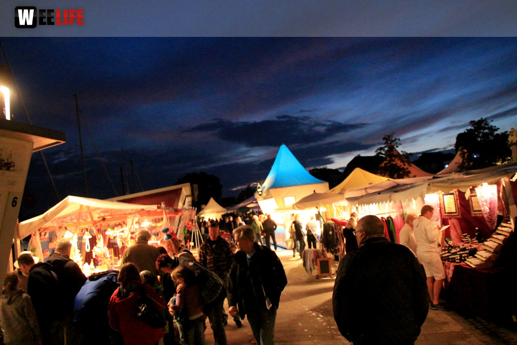 Hafenfest Niendorf 13.8.16