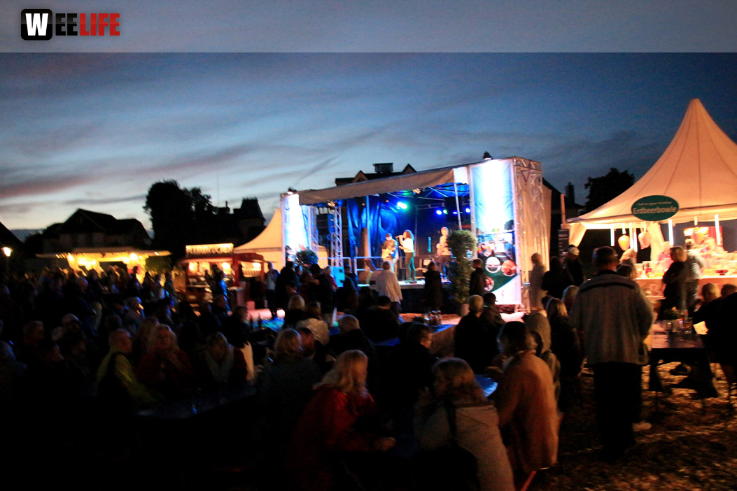 Hafenfest Niendorf 13.8.16