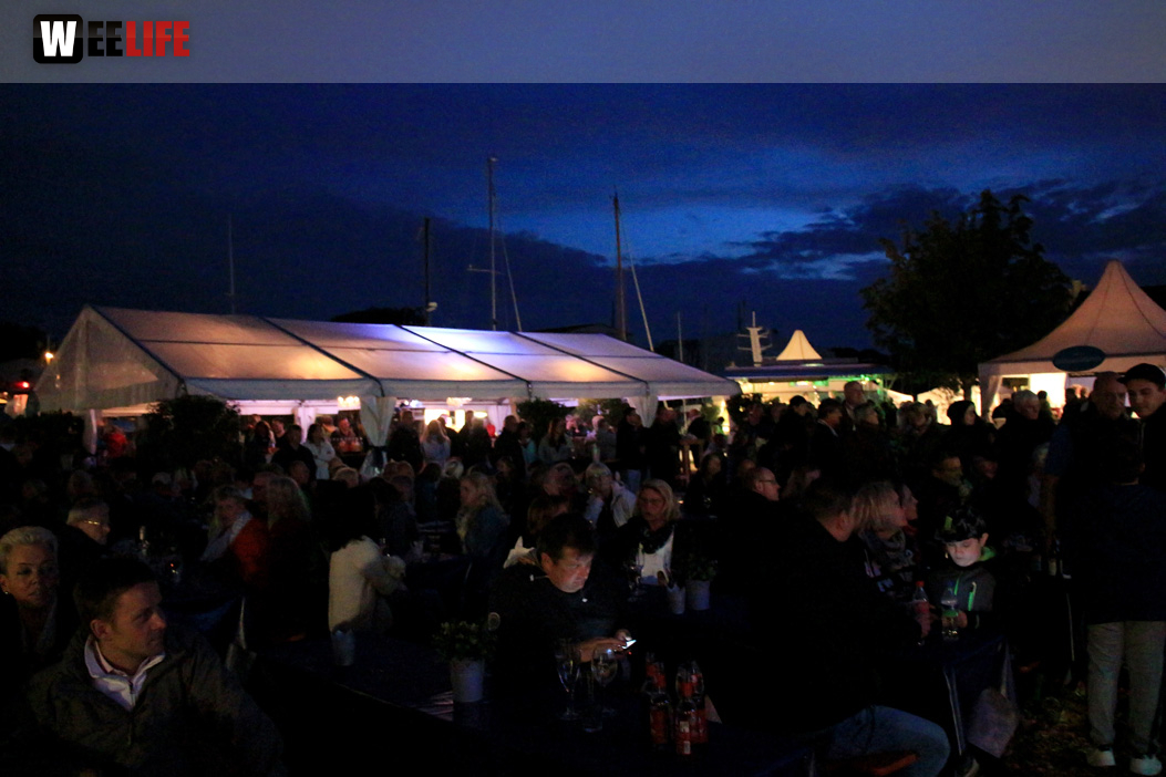 Hafenfest Niendorf 13.8.16