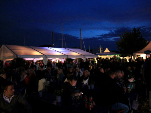 Hafenfest Niendorf 13.8.16 – Foto 47