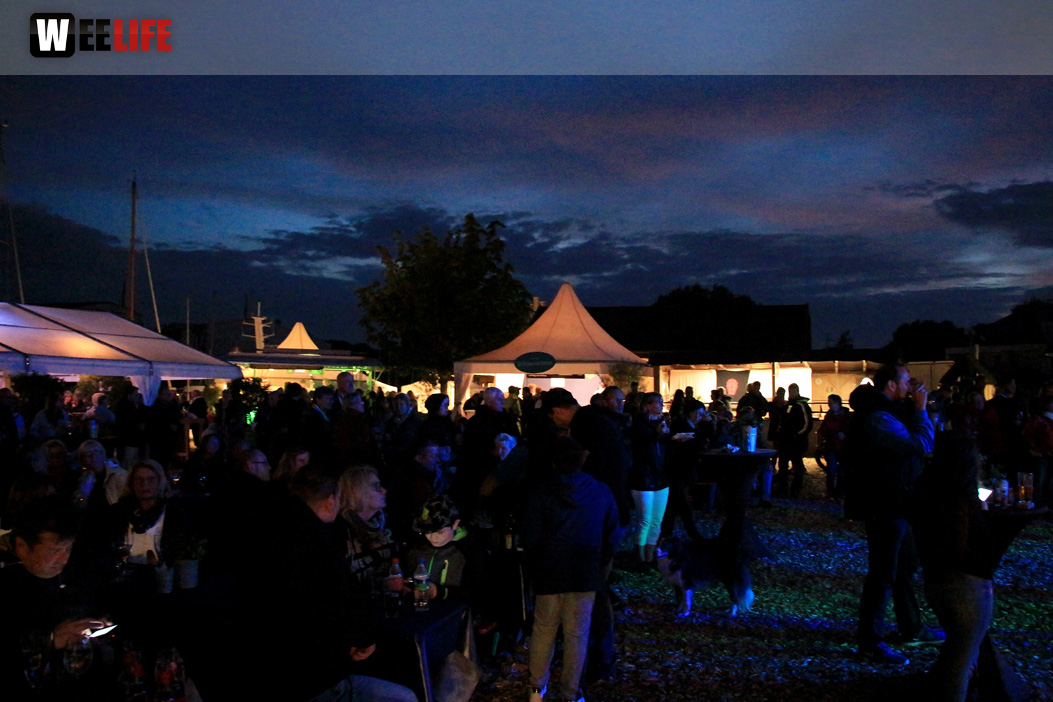 Hafenfest Niendorf 13.8.16