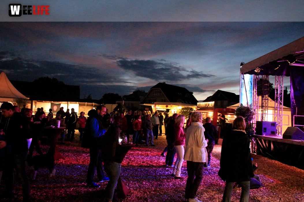 Hafenfest Niendorf 13.8.16