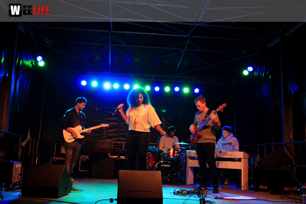 Hafenfest Niendorf 13.8.16