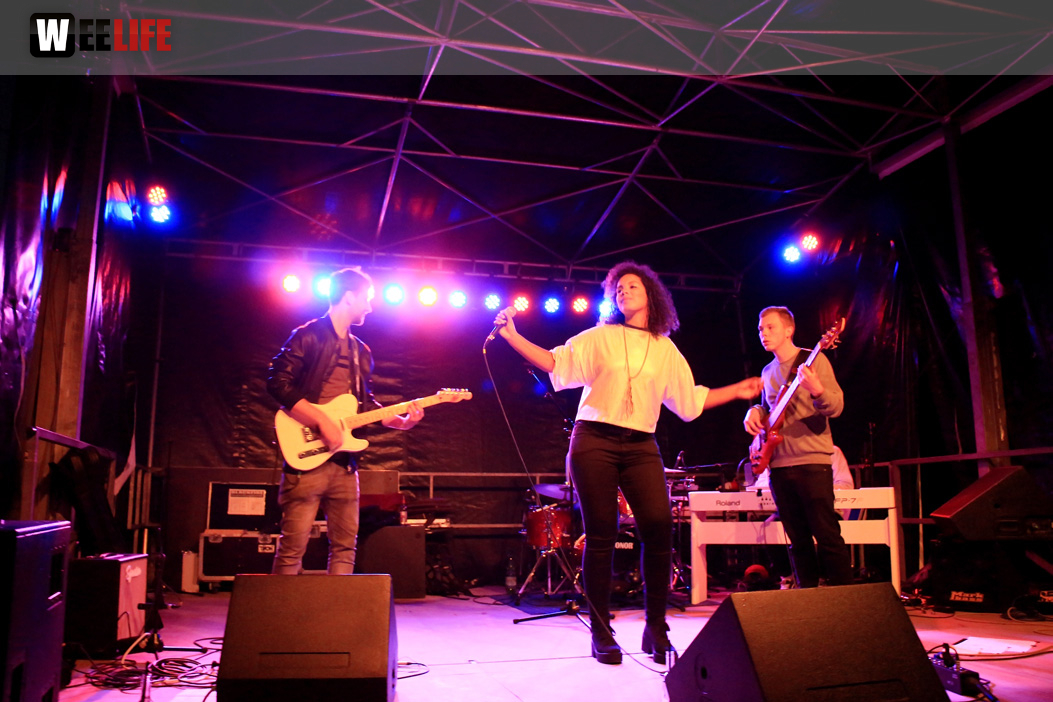 Hafenfest Niendorf 13.8.16