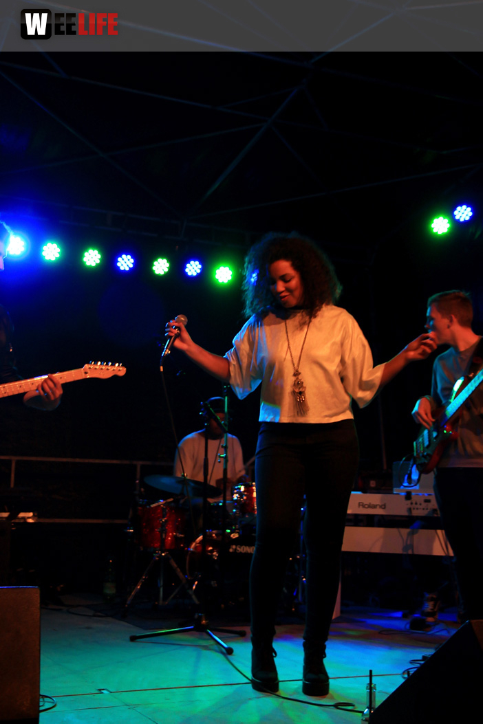 Hafenfest Niendorf 13.8.16