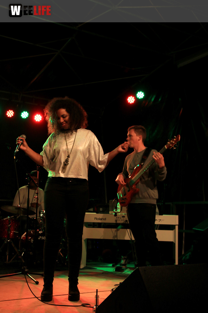 Hafenfest Niendorf 13.8.16