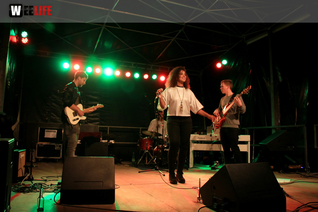 Hafenfest Niendorf 13.8.16