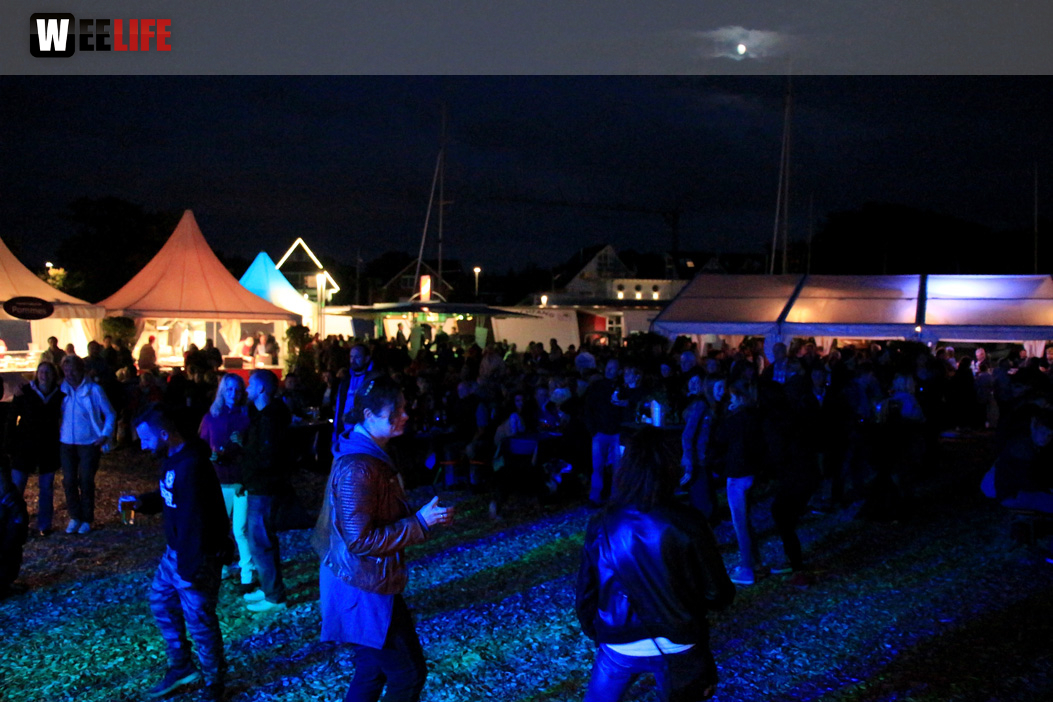 Hafenfest Niendorf 13.8.16