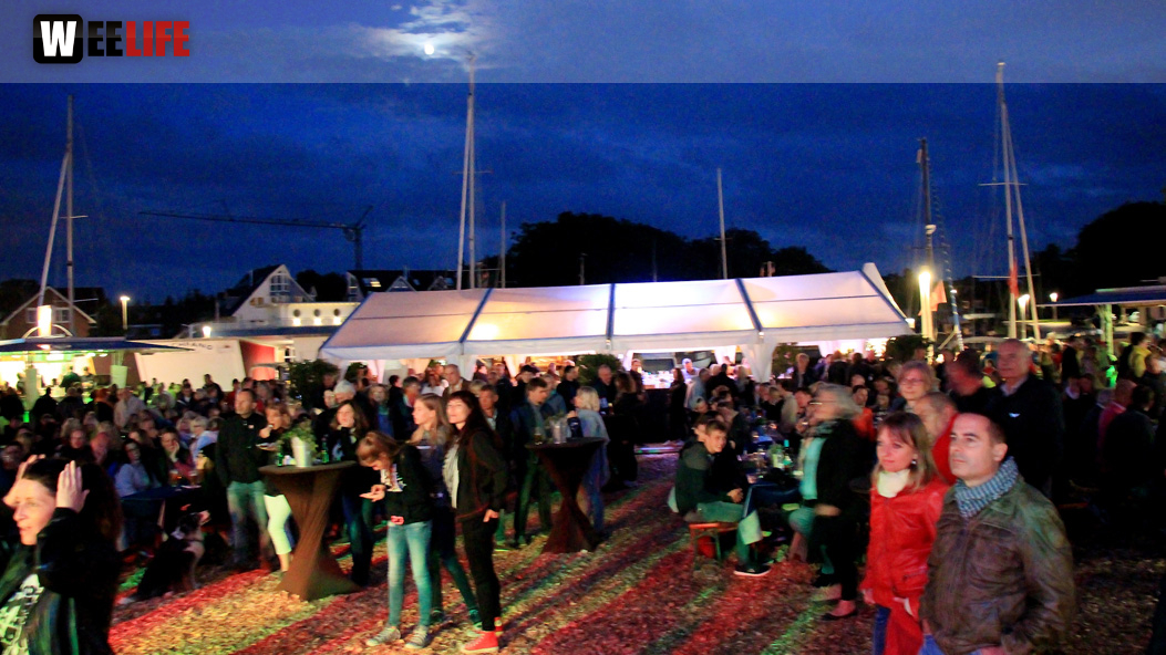 Hafenfest Niendorf 13.8.16