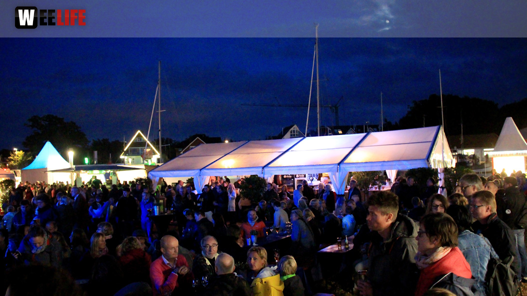 Hafenfest Niendorf 13.8.16