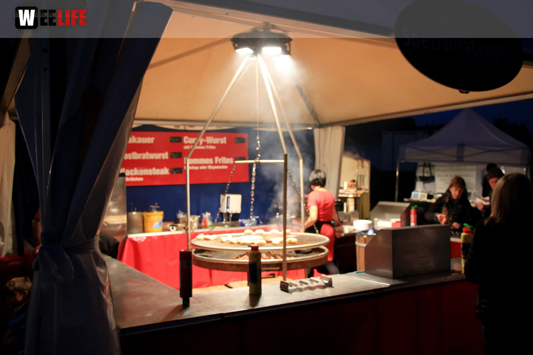 Hafenfest Niendorf 14.8.16