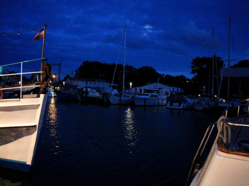 Hafenfest Niendorf 14.8.16 – Foto 6