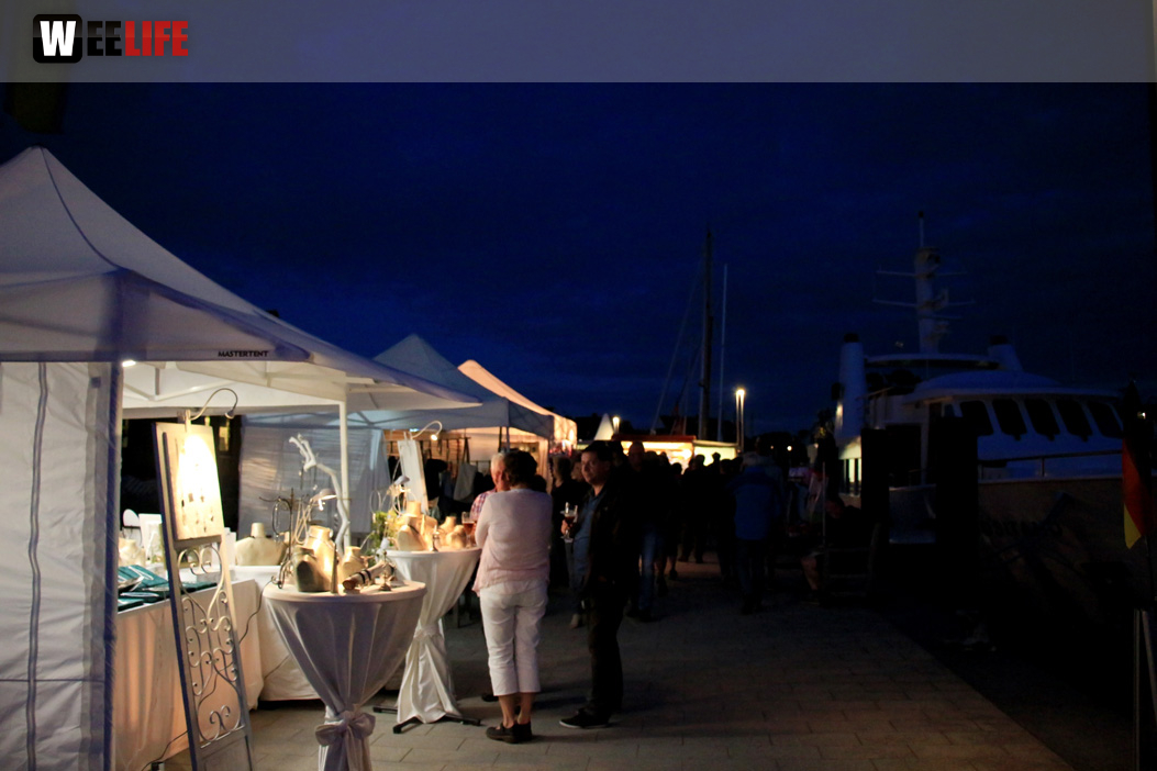 Hafenfest Niendorf 14.8.16
