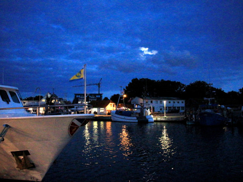 Hafenfest Niendorf 14.8.16 – Foto 9