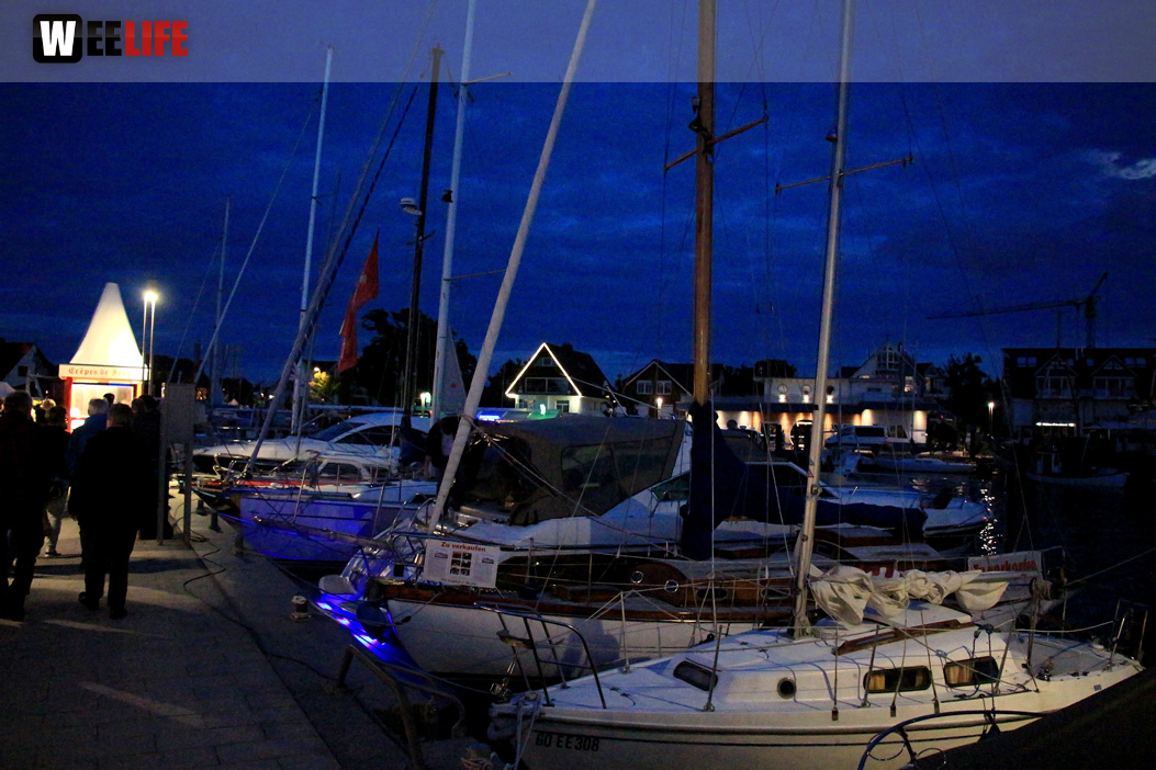 Hafenfest Niendorf 14.8.16