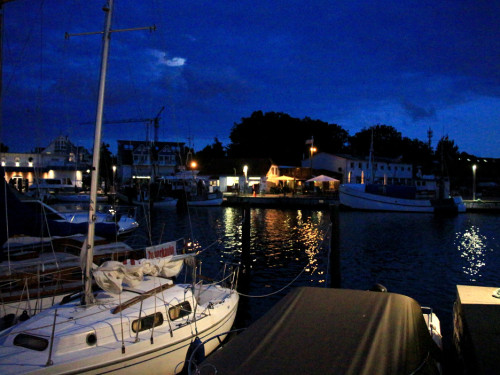 Hafenfest Niendorf 14.8.16 – Foto 11