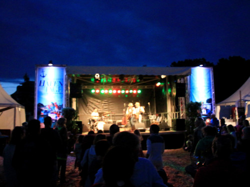 Hafenfest Niendorf 14.8.16 – Foto 15