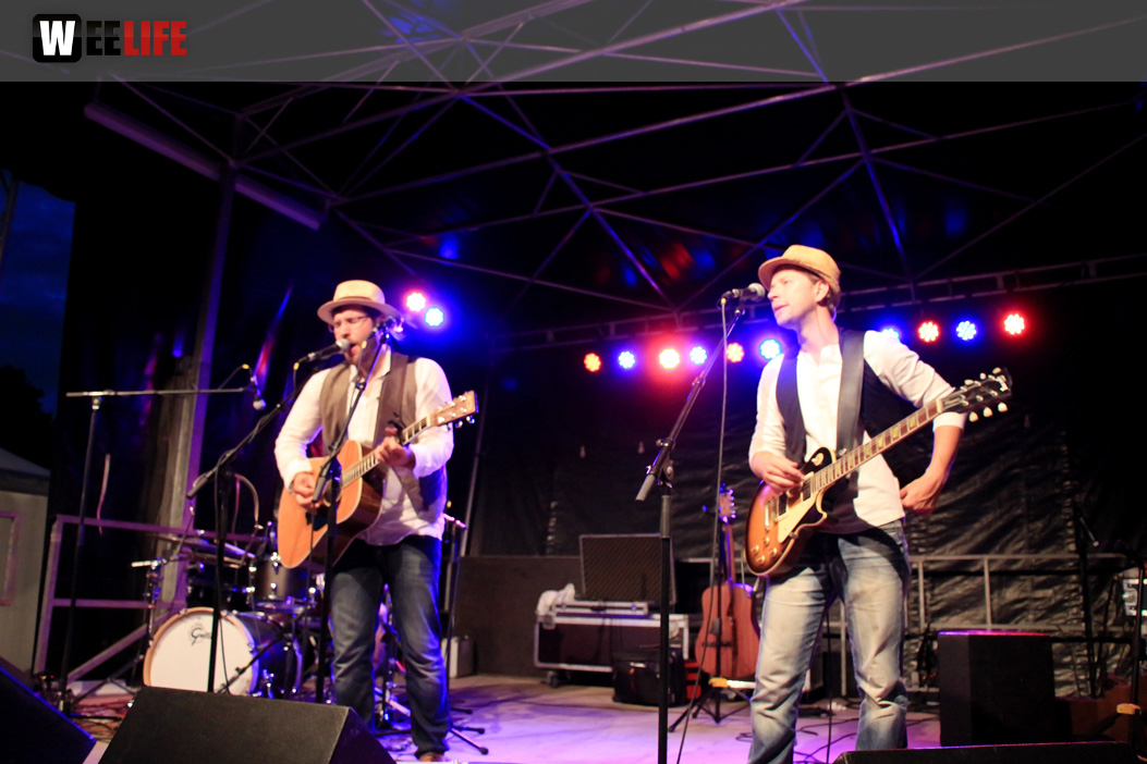Hafenfest Niendorf 14.8.16