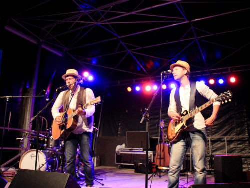 Hafenfest Niendorf 14.8.16 – Foto 16