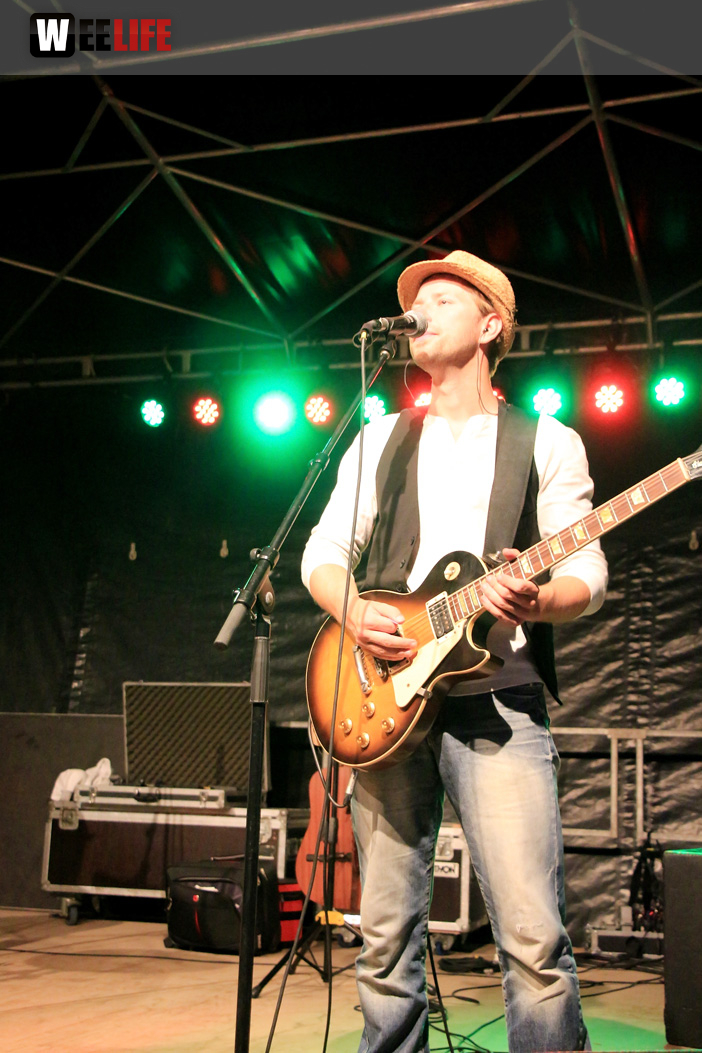 Hafenfest Niendorf 14.8.16