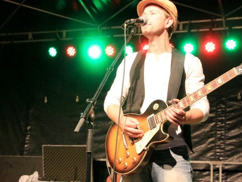 Hafenfest Niendorf 14.8.16 – Foto 18