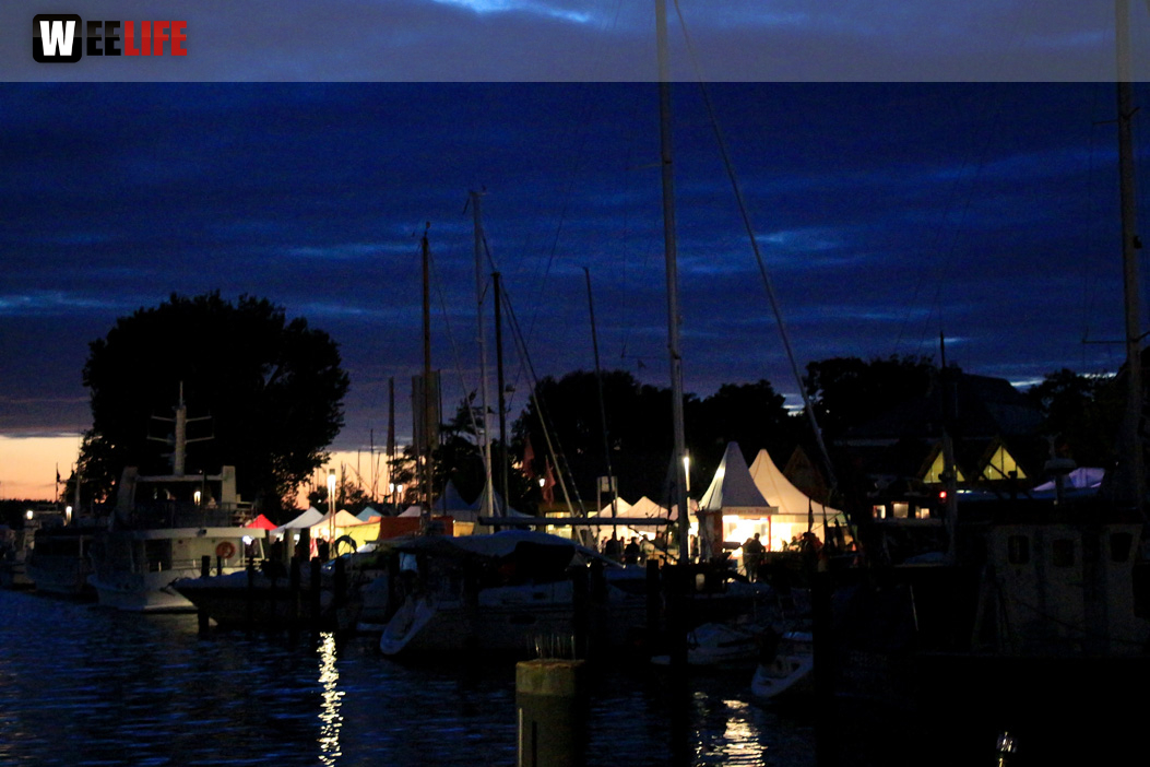 Hafenfest Niendorf 14.8.16
