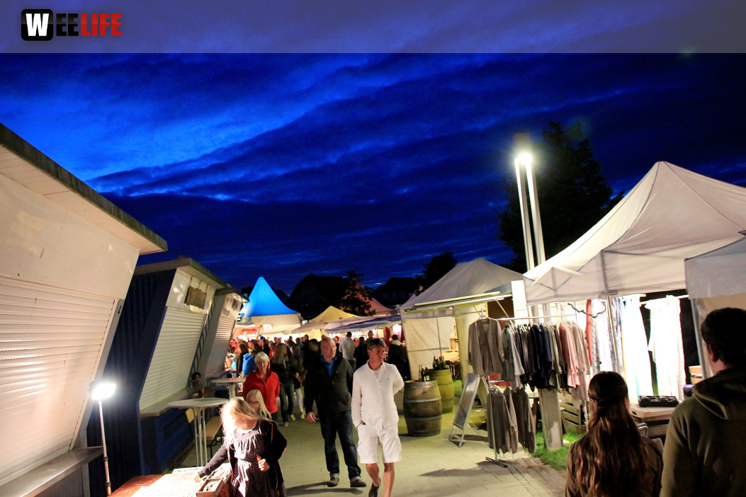 Hafenfest Niendorf 14.8.16