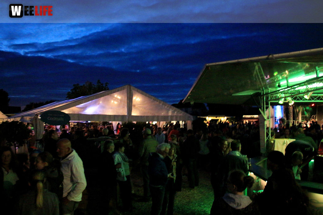 Hafenfest Niendorf 14.8.16