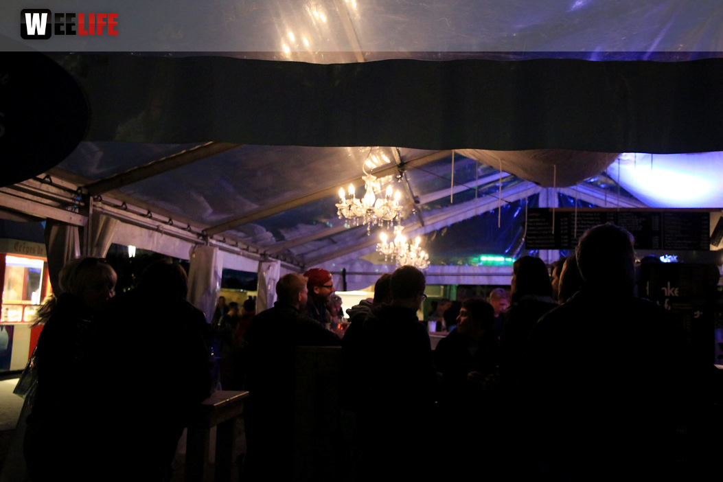 Hafenfest Niendorf 14.8.16