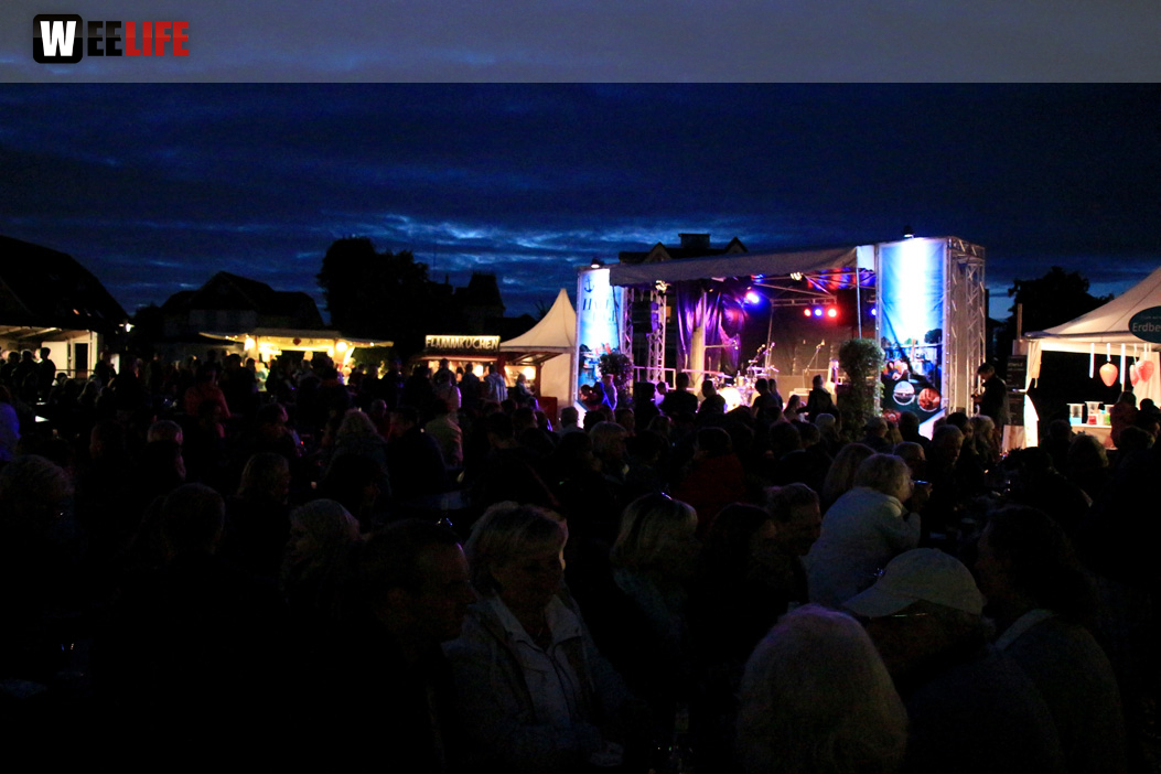 Hafenfest Niendorf 14.8.16