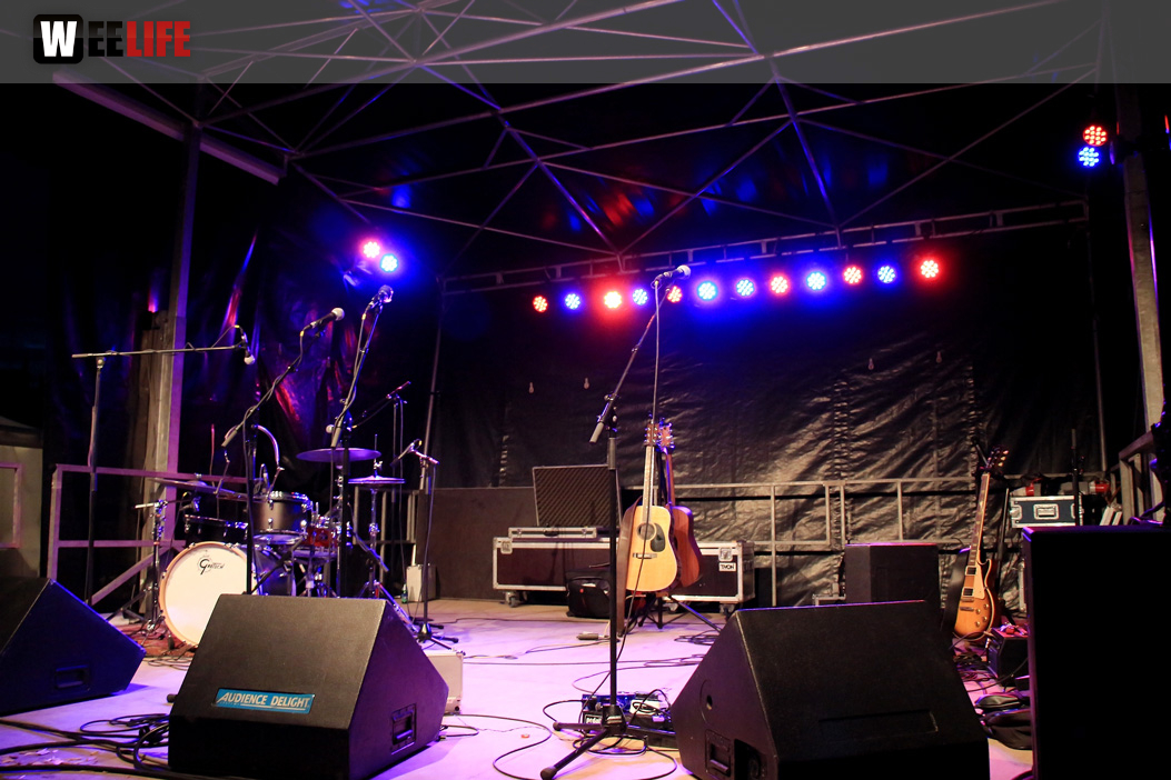 Hafenfest Niendorf 14.8.16