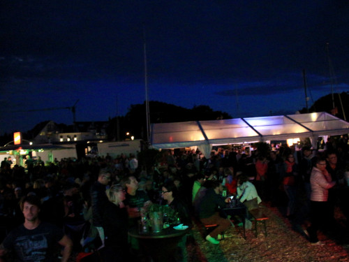 Hafenfest Niendorf 14.8.16 – Foto 40