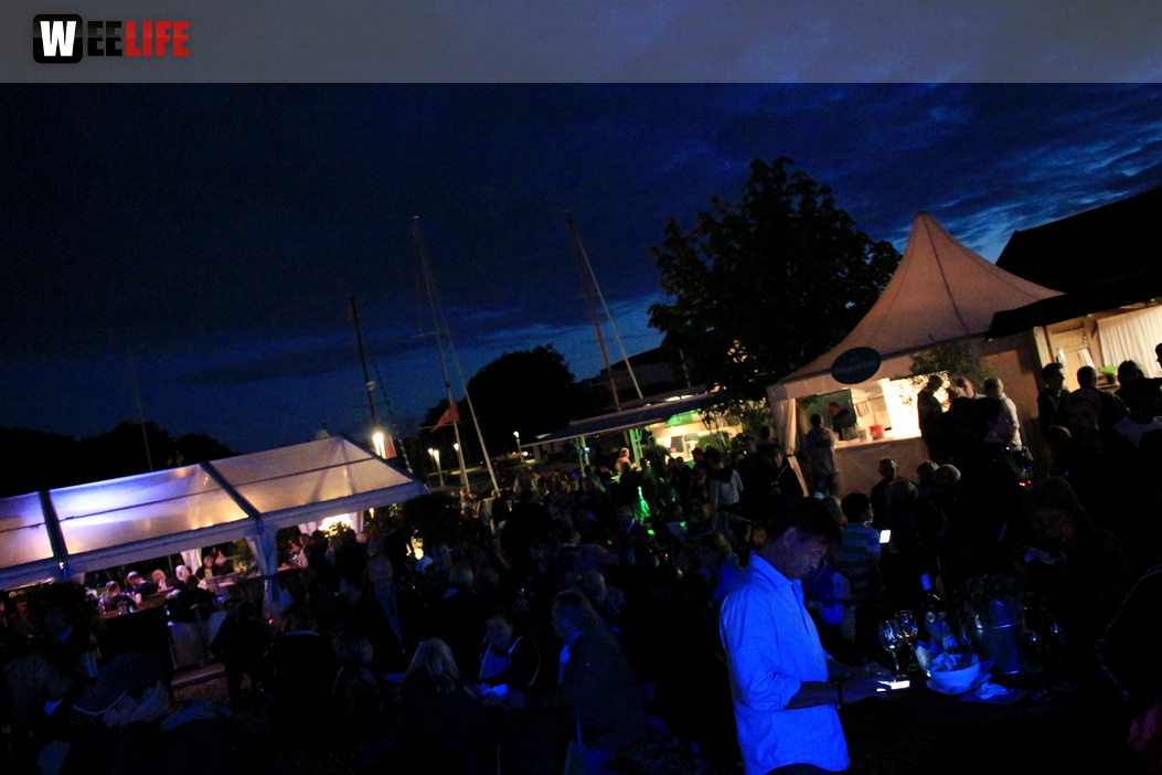 Hafenfest Niendorf 14.8.16