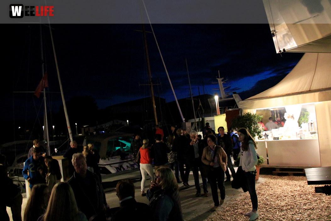 Hafenfest Niendorf 14.8.16