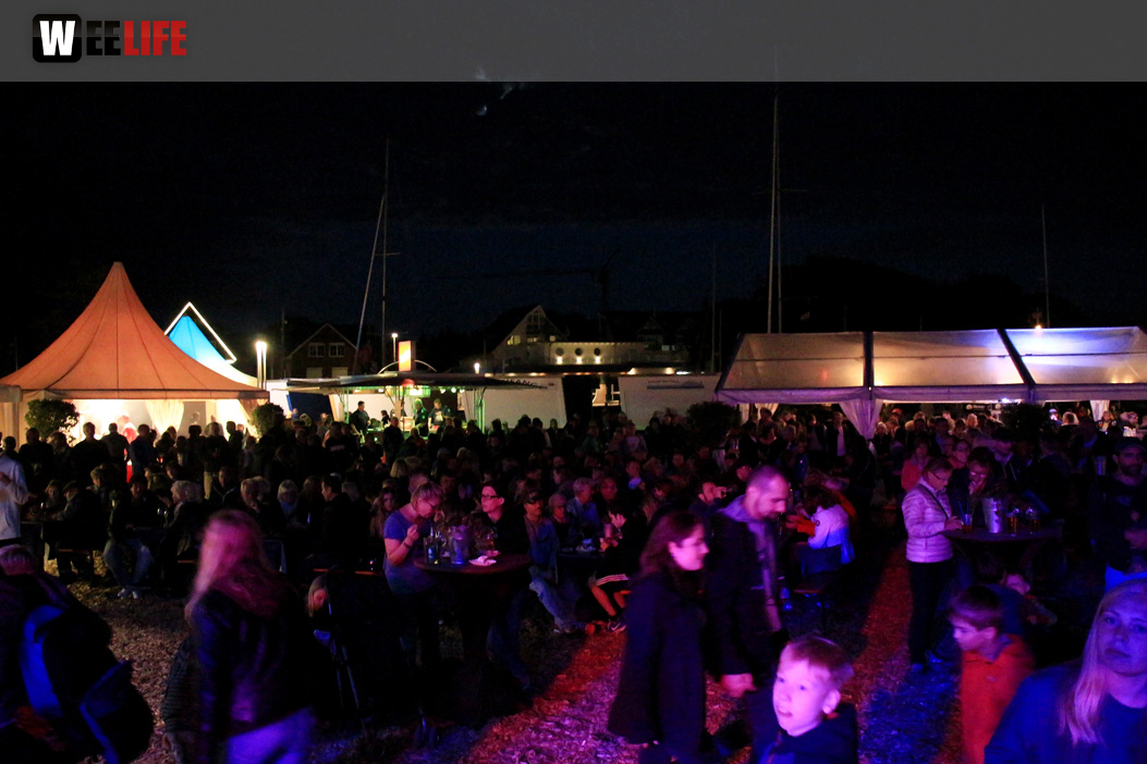 Hafenfest Niendorf 14.8.16