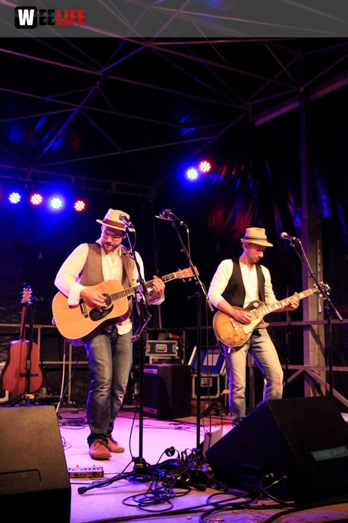 Hafenfest Niendorf 14.8.16